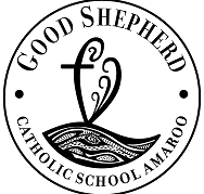Good Shepherd Catholic Primary School - Melbourne School