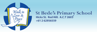 St Bedes Primary School - Melbourne School 0