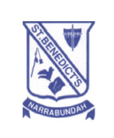 St Benedict's Primary School - Melbourne School