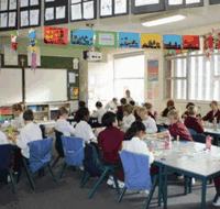Sts Peter and Paul Primary School - Melbourne School