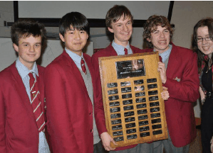 Radford College - Melbourne School