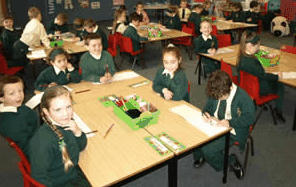 St John Fisher Catholic School - Melbourne School
