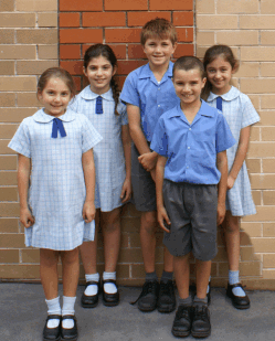 Marsfield NSW Melbourne School