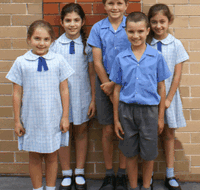 St Anthonys Primary School Marsfield - Melbourne School