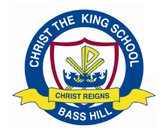 Christ The King Catholic Primary School Bass Hill - Melbourne School 0
