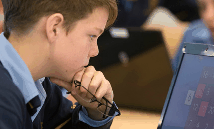 Our Lady Of Mount Carmel Parish School - Melbourne School 1