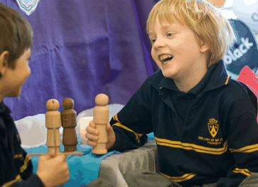 Our Lady Of Mount Carmel Parish School - Melbourne School 3