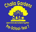 Challa Gardens Primary School - Melbourne School 0