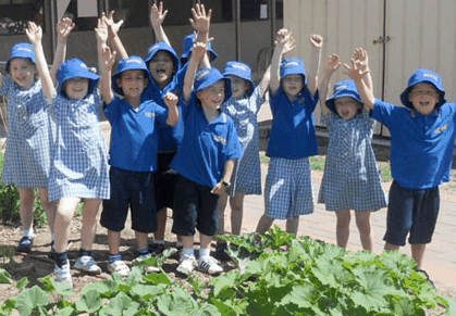  Melbourne School
