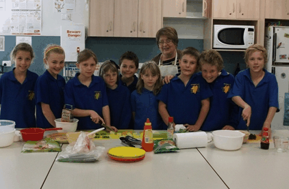 Mclaren Flat Primary School