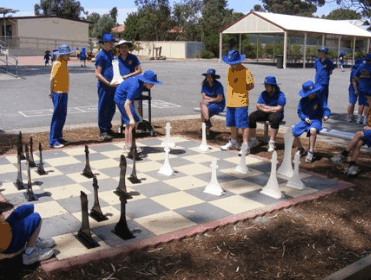 Mclaren Flat Primary School - Melbourne School 1