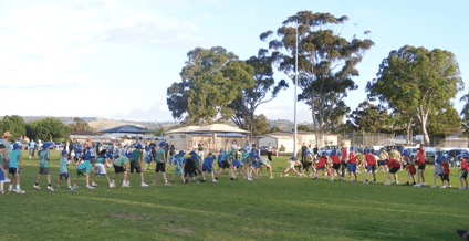 Mclaren Flat Primary School - Melbourne School 2