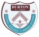 Burton Primary School - Melbourne School
