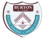 Burton Primary School - Melbourne School 0