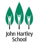 John Hartley School - Melbourne School 0