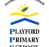 Playford Primary School - Melbourne School