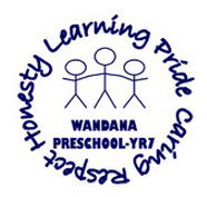 Wandana Primary School - Melbourne School