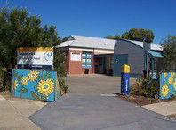 Seaton SA Melbourne School