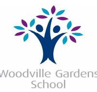Woodville Gardens School B-7 - Melbourne School