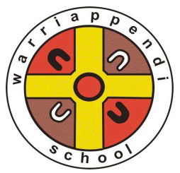 Warriappendi School - Melbourne School 0