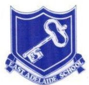 East Adelaide School - Melbourne School