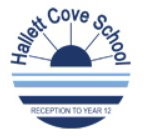Hallett Cove School - Melbourne School