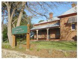 Lobethal SA Melbourne School
