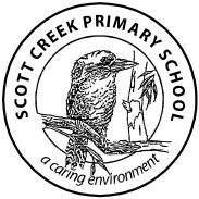 Scott Creek SA Melbourne School