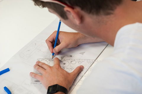 International School Of Colour & Design - Melbourne School 2