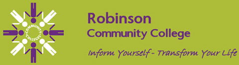 Robinson Community College - Melbourne School 0