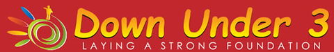 Down Under 3 - Melbourne School 0