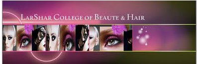 Larshar College Of Beaute & Hair - Melbourne School 0