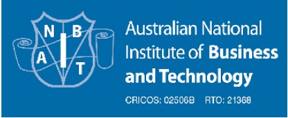 Australian National Institute Of Business And Technology - Melbourne School 0