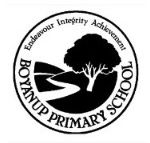 Boyanup Primary School - Melbourne School
