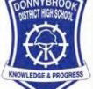 Donnybrook District High School - Melbourne School