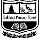 Balingup Primary School