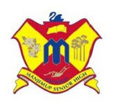 Manjimup Senior High School - Melbourne School