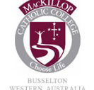 Mackillop Catholic College - Melbourne School