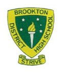 Brookton WA Melbourne School
