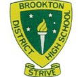 Brookton District High School - Melbourne School