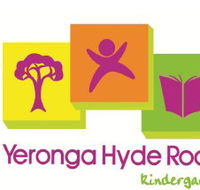 Yeronga Hyde Road Kindergarten - Melbourne School