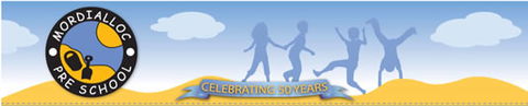 Mordialloc Preschool - Melbourne School 0