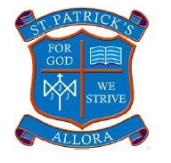 St Patrick's School Allora - Melbourne School