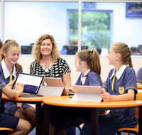 Immanuel Lutheran College - Melbourne School