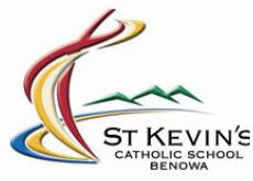 St Kevins Catholic Primary School - Melbourne School 0
