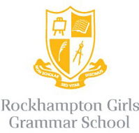 Rockhampton Girls Grammar School - Melbourne School