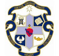Sacred Heart College Middle School - Melbourne School
