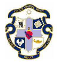 Sacred Heart College Middle School - Melbourne School 0