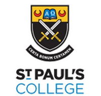 St Paul's College - Melbourne School