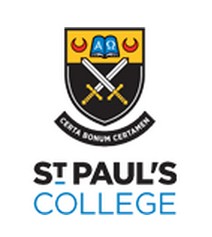 St Paul's College - Melbourne School 0